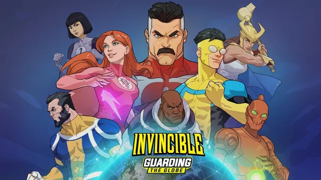 Game Seluler Invincible dari Developer Ubisoft Kini Tersedia di Android dan iOS - GameKonea