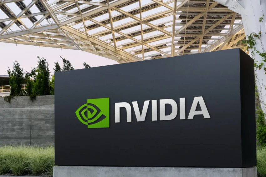 Nvidia Meraih Capaian Sejarah dengan Kapitalisasi Pasar $2 Triliun - GameKonea
