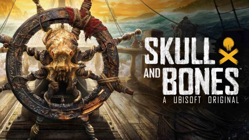 Ulasan Game Skull and Bones Menjadi Kapten Perompak yang Tangguh di Lautan - GameKonea