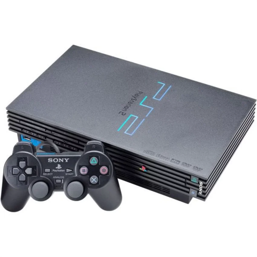 Bos PlayStation Jim Ryan Mengungkap Penjualan PS2 Mencapai 160 Juta Unit di Seluruh Dunia