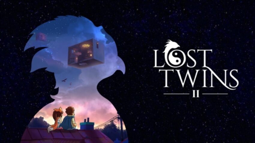 Lost Twins II – Trailer Resmi Pameran WLG 2024 Petualangan Puzzle yang Menegangkan di PC - GameKonea