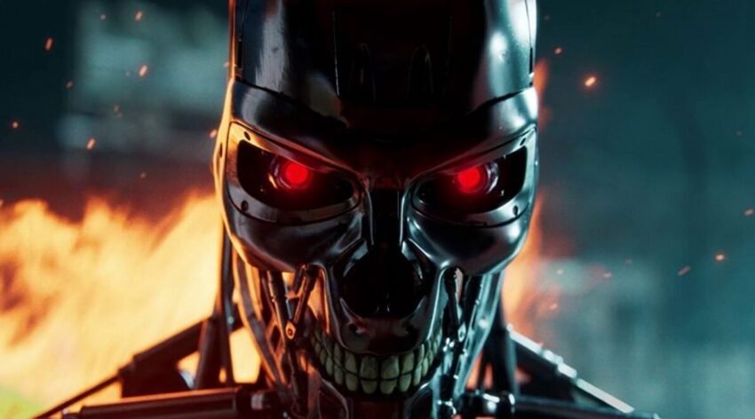 Terminator Survivors – Game Survival Bertahan Hidup Setelah Hari Penghakiman - GameKonea