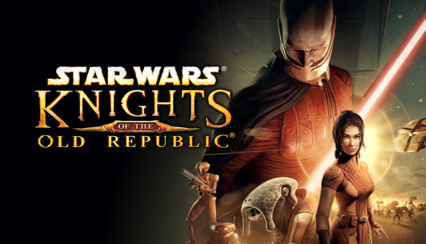 CEO Sabre Interactive Mengonfirmasi Pengembangan Star Wars Knights of the Old Republic Remake