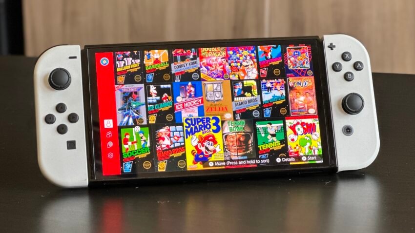 Nintendo Indie World Showcase Perkenalkan Game Indie Terbaru untuk Nintendo Switch!