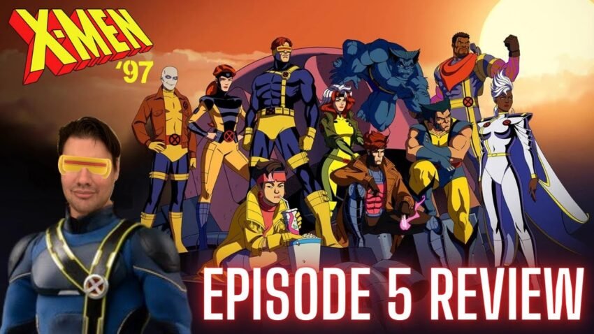 X-Men-97-Memperkenalkan-Penjahat-Rahasia-dengan-Konsekuensi-Besar