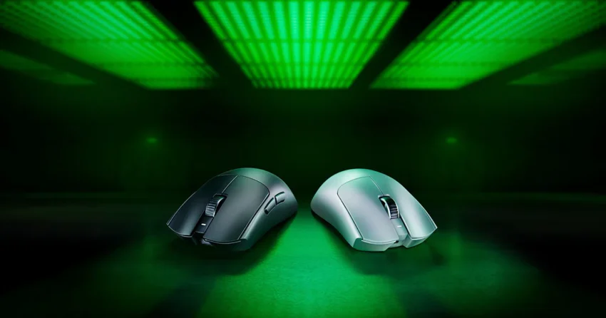 Ulasan Mouse Gaming Nirkabel Razer Viper V3 Pro