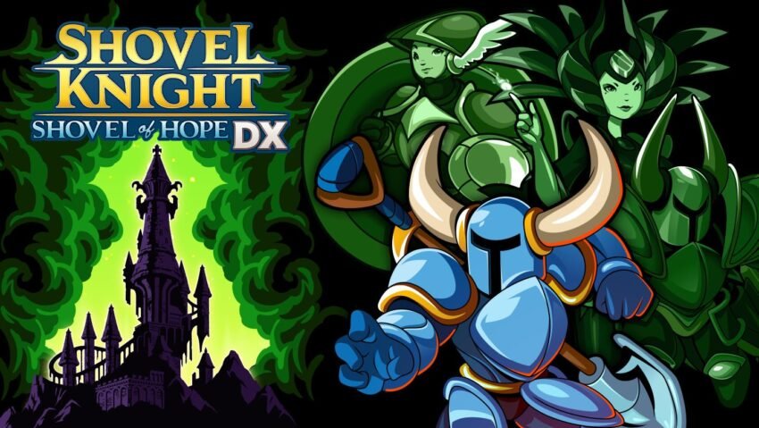 Shovel-Knight-Shovel-of-Hope-DX-Official-Announcement-Trailer-1.