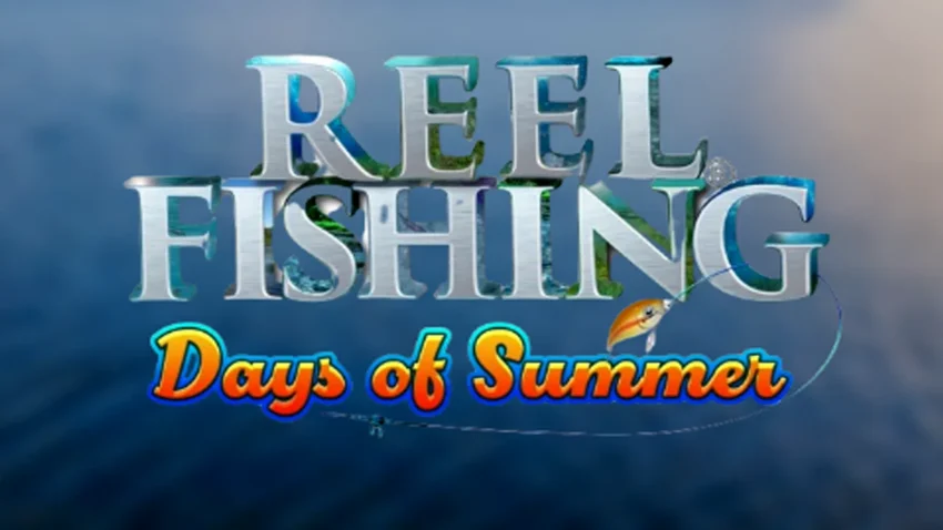 Tanggal Perilisan Reel Fishing Days of Summer Diumumkan