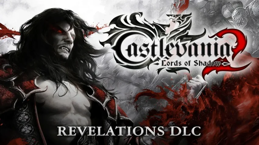 Terbaru! DLC Seru Castlevania untuk Dead by Daylight Telah Diungkap!